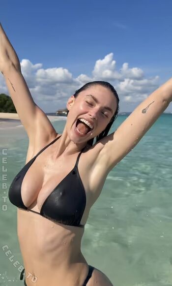 Charleen weiss page leaked private photo uncensored HD quality