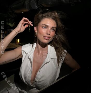 Charleen weiss page leaked private photo uncensored HD quality