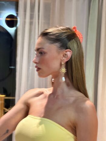 Charleen weiss leaked private photo uncensored HD quality