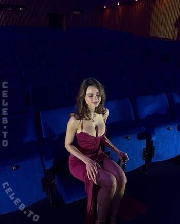 Charleen weiss leaked private photo uncensored HD quality