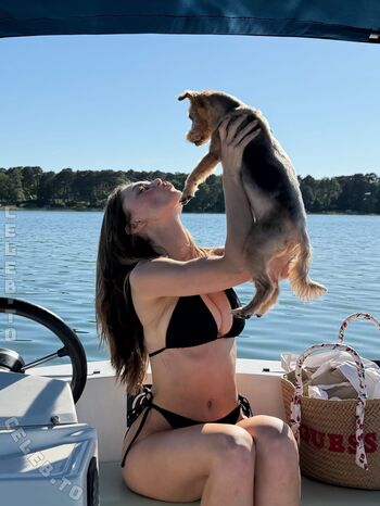 Charleen weiss leaked private photo uncensored HD quality