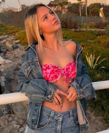 Charli kamara page leaked private photo uncensored HD quality