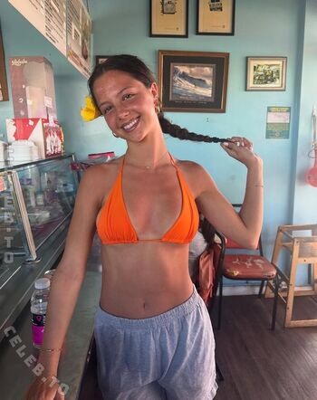 Charli kamara page leaked private photo uncensored HD quality