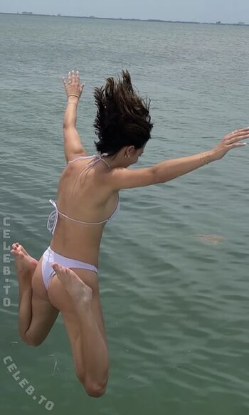 Charli kamara leaked private photo uncensored HD quality