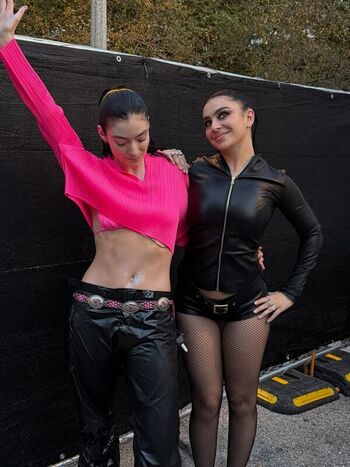 Charli xcx  page leaked private photo uncensored HD quality