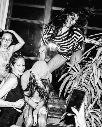 Charli xcx  page leaked private photo uncensored HD quality
