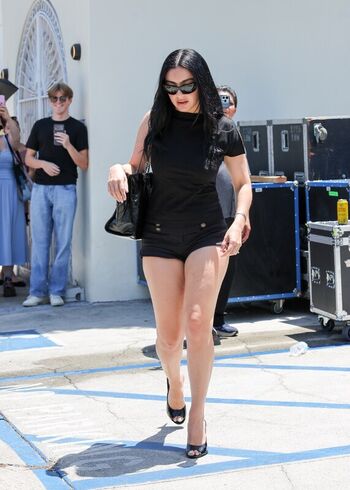 Charli xcx leaked private photo uncensored HD quality