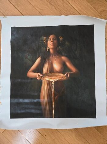 Charlie danger leaked private photo uncensored HD quality
