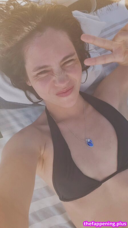 Page/ leaked private photo uncensored HD quality