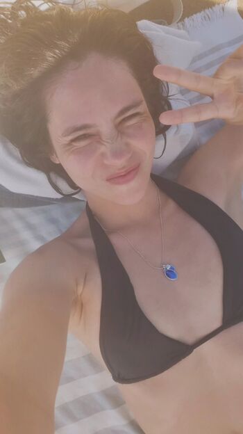 Charlie danger leaked private photo uncensored HD quality