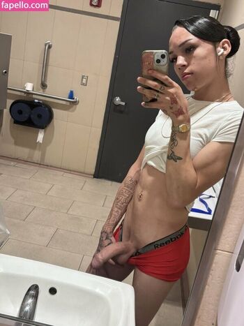 Charlie euss page leaked private photo uncensored HD quality