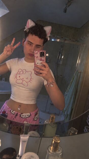 Charlie euss page leaked private photo uncensored HD quality