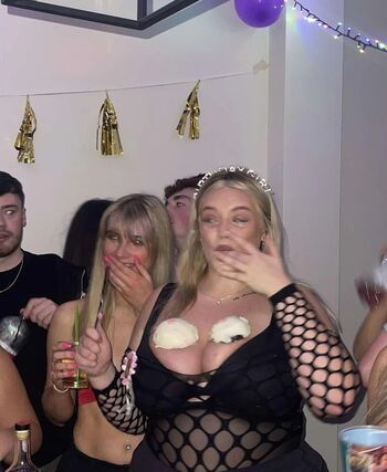 Charlotte leaked private photo uncensored HD quality