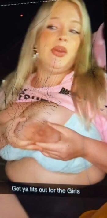 Charlotte leaked private photo uncensored HD quality