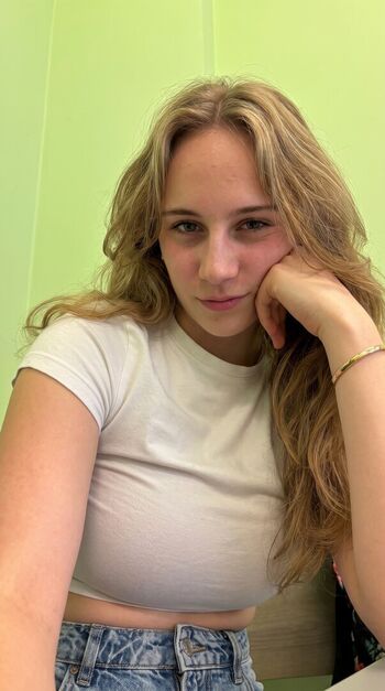 Charlotte leaked private photo uncensored HD quality