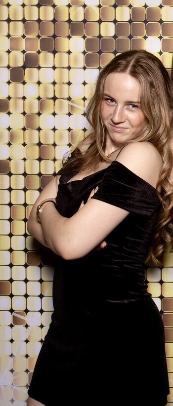 Charlotte leaked private photo uncensored HD quality