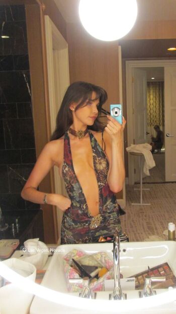 Charlotte dalessio leaked private photo uncensored HD quality