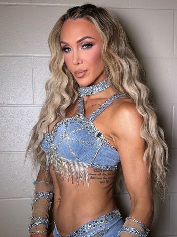 Charlotte flair page leaked private photo uncensored HD quality