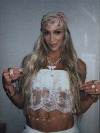Charlotte flair page leaked private photo uncensored HD quality