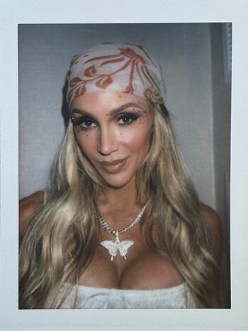 Charlotte flair page leaked private photo uncensored HD quality