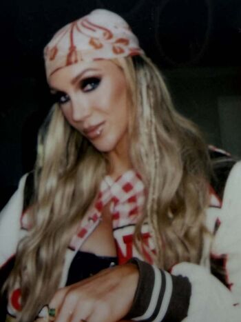 Charlotte flair page leaked private photo uncensored HD quality