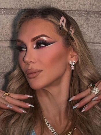 Charlotte flair leaked private photo uncensored HD quality