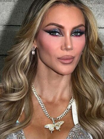Charlotte flair leaked private photo uncensored HD quality