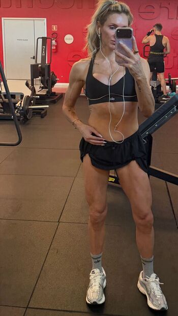 Charlotte flair leaked private photo uncensored HD quality