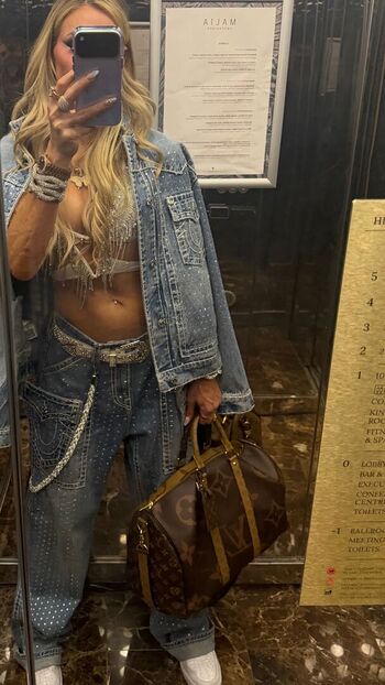 Charlotte flair leaked private photo uncensored HD quality