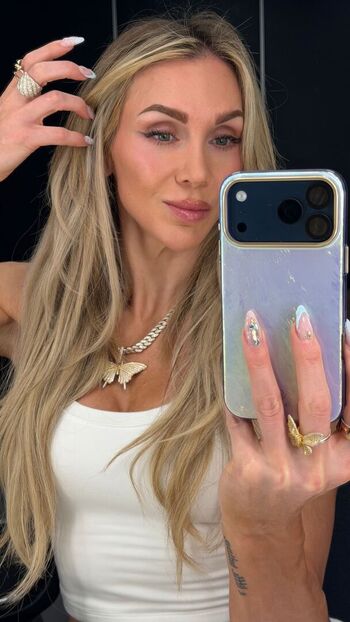 Charlotte flair leaked private photo uncensored HD quality
