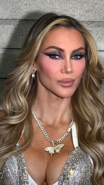 Charlotte flair leaked private photo uncensored HD quality