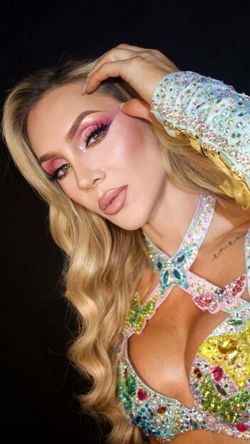 Charlotte flair leaked private photo uncensored HD quality