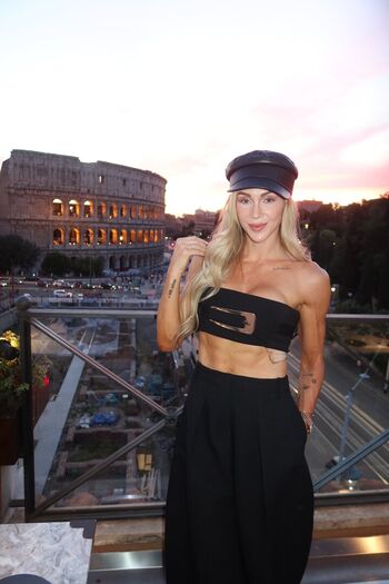 Charlotte flair leaked private photo uncensored HD quality