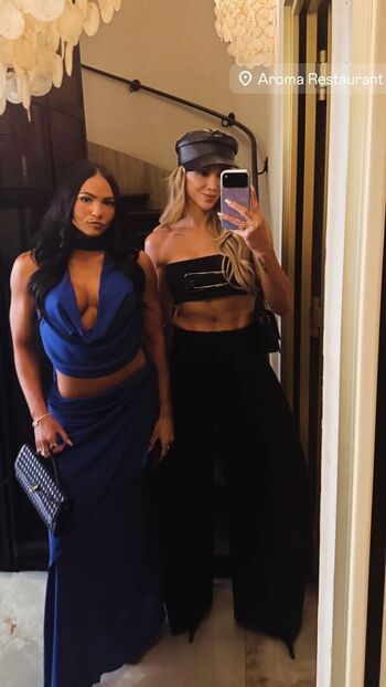 Charlotte flair leaked private photo uncensored HD quality
