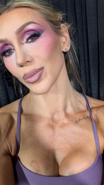 Charlotte flair page leaked private photo uncensored HD quality