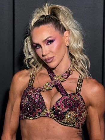 Charlotte flair page leaked private photo uncensored HD quality