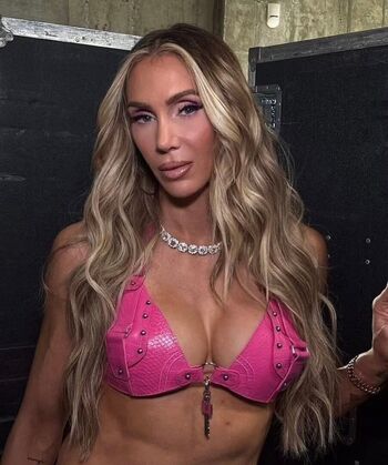 Charlotte flair page leaked private photo uncensored HD quality
