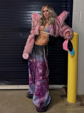 Charlotte flair page leaked private photo uncensored HD quality