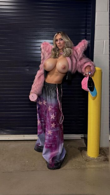 Charlotte flair page leaked private photo uncensored HD quality