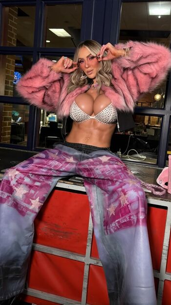Charlotte flair page leaked private photo uncensored HD quality
