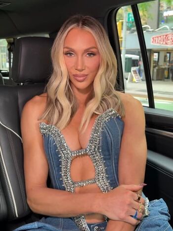 Charlotte flair page leaked private photo uncensored HD quality