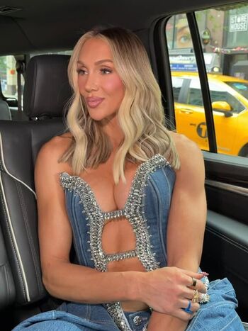 Charlotte flair page leaked private photo uncensored HD quality