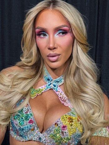 Charlotte flair page leaked private photo uncensored HD quality
