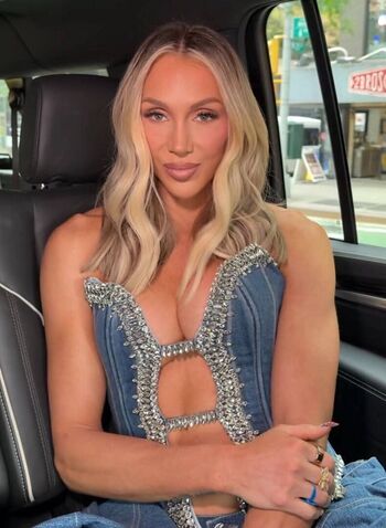 Charlotte flair page leaked private photo uncensored HD quality