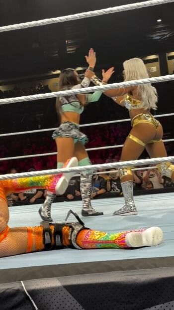 Charlotte flair page leaked private photo uncensored HD quality