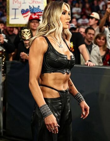 Charlotte flair page leaked private photo uncensored HD quality