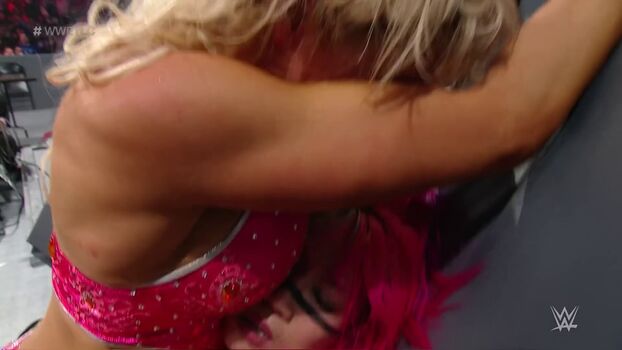 Charlotte flair page leaked private photo uncensored HD quality