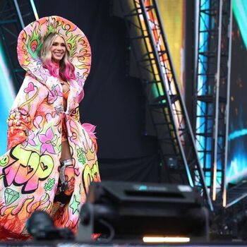 Charlotte flair page leaked private photo uncensored HD quality