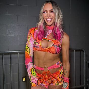Charlotte flair page leaked private photo uncensored HD quality
