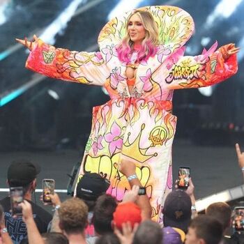 Charlotte flair page leaked private photo uncensored HD quality